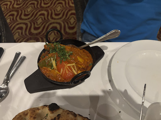 Photo of Ali Tandoori - 9-11 Magdalen St, Norwich NR3 1LE